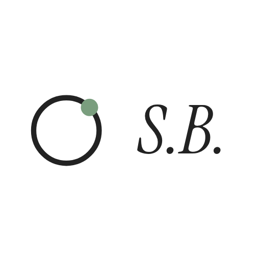 S.B. Home Moves logo