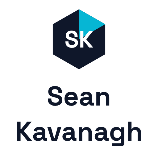 Sean Kavanagh Moving Solutions logo