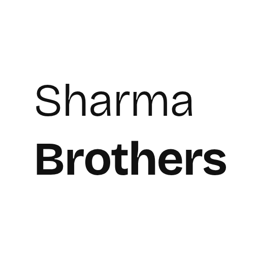 Sharma Brothers Moving logo