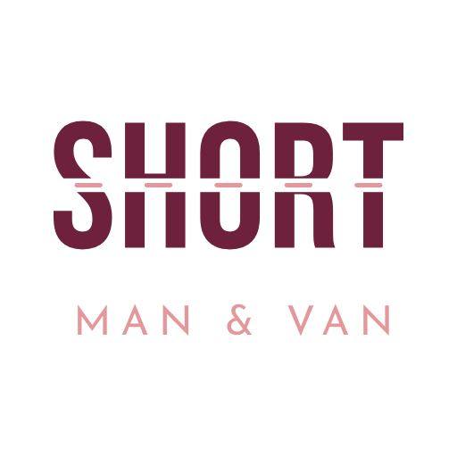Short Man & Van logo
