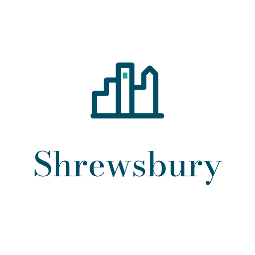 Shrewsbury Removal Company logo