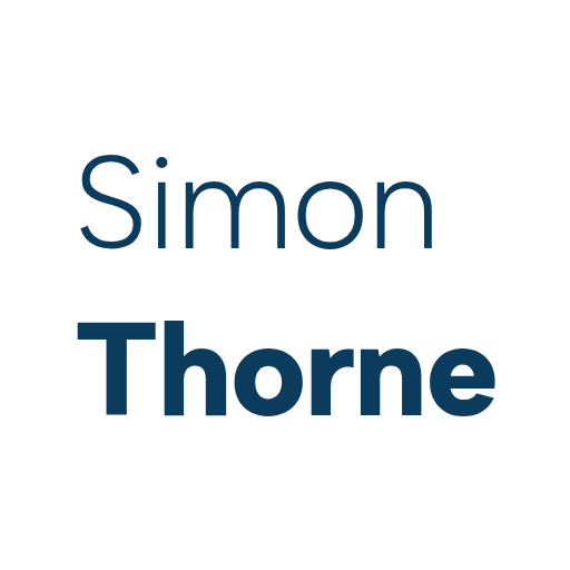 Simon Thorne Removals & Storage logo