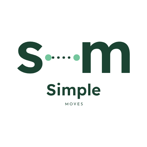 Simple Moves logo