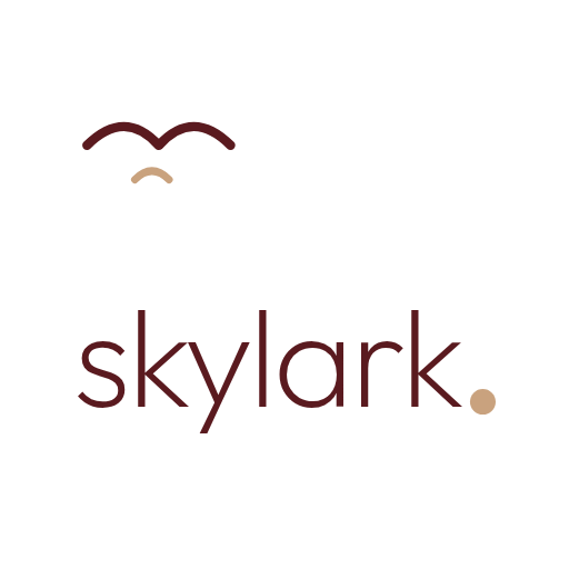 Skylark Removals logo