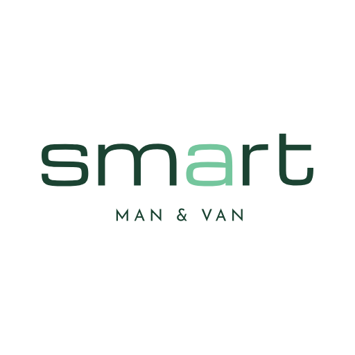 Smart Man & Van logo
