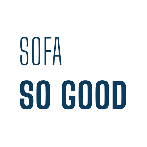 Sofa So Good Removals logo