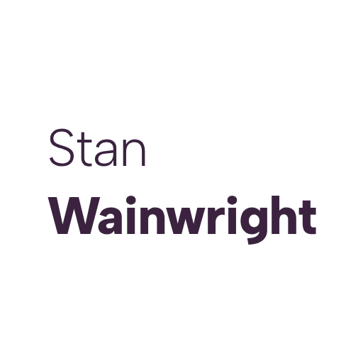 Stan Wainwright Moving & Storage logo