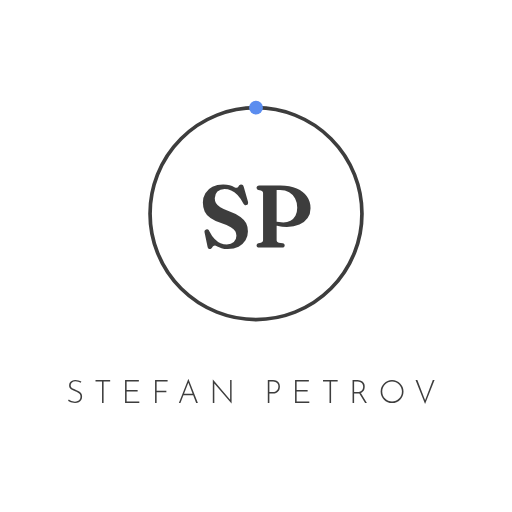 Stefan Petrov Moving Solutions logo