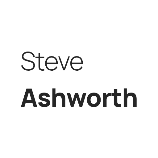 Steve Ashworth Home Moves logo