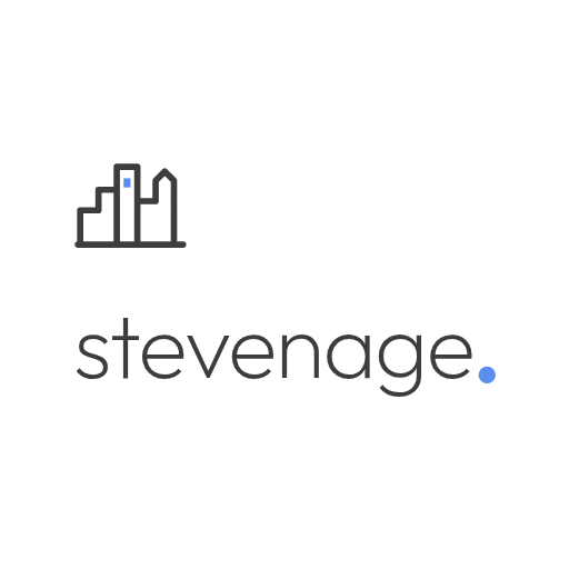 Stevenage Movers logo