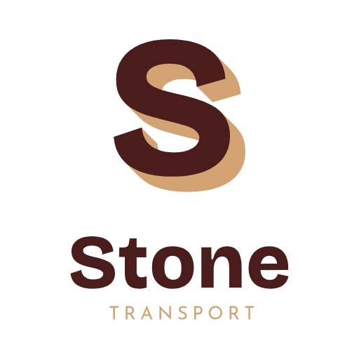 Stone Transport logo