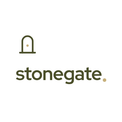Stonegate Relocations logo