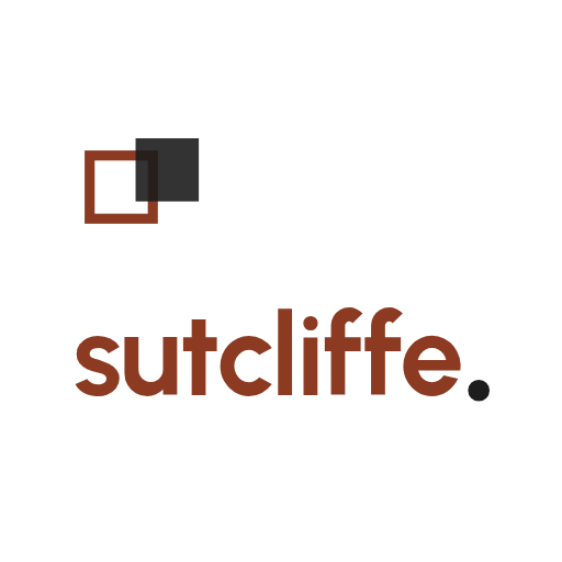 Sutcliffe Removals & Haulage logo