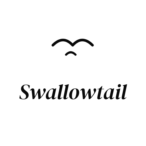 Swallowtail Home Moves logo