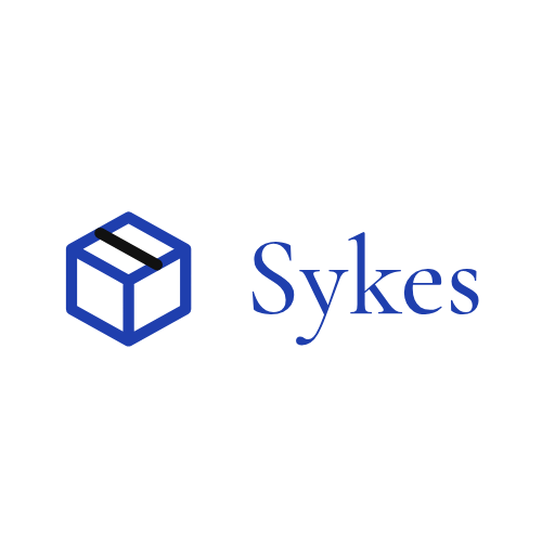 Sykes Movers logo