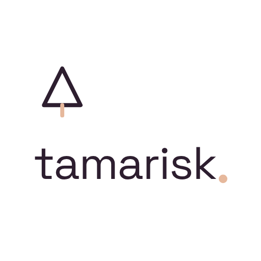 Tamarisk Removals logo