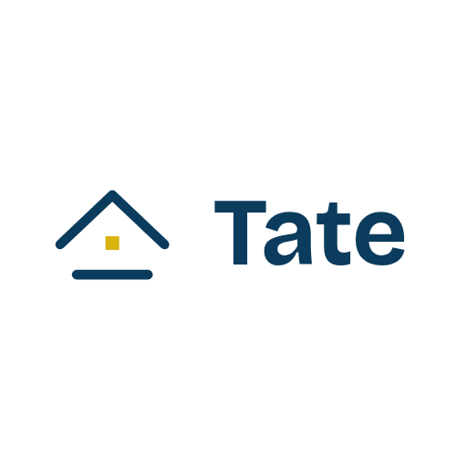 Tate Carriers logo