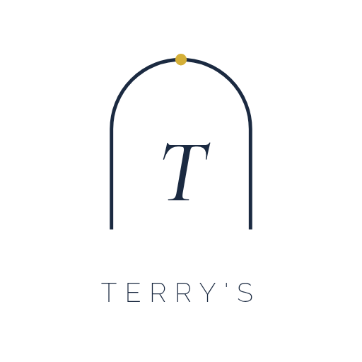 Terry's Moving Co logo