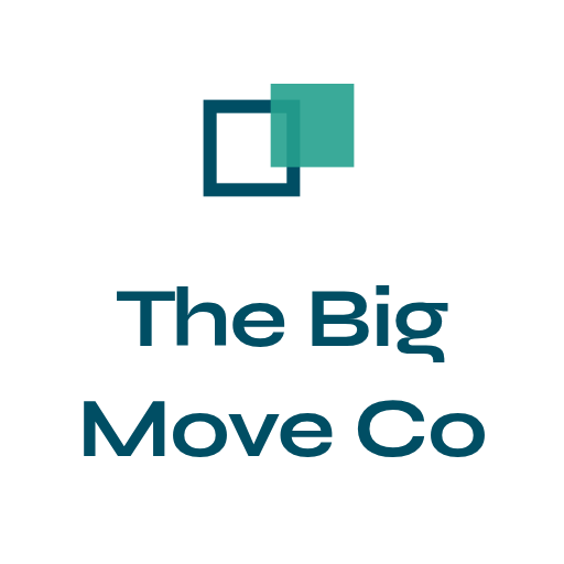 The Big Move Co logo