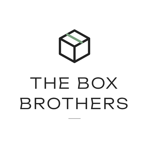 The Box Brothers logo