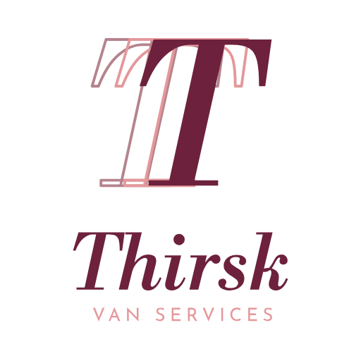 Thirsk Van Services logo