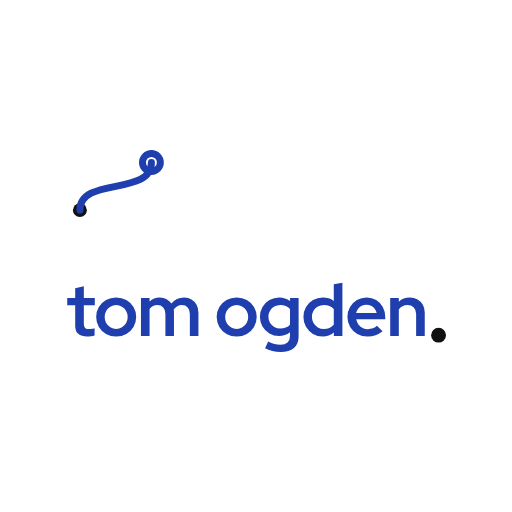 Tom Ogden Moving & Storage logo