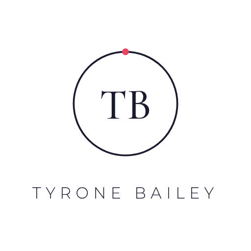 Tyrone Bailey Moving Solutions logo