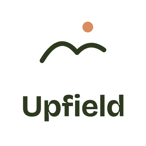 Upfield Removal Services logo