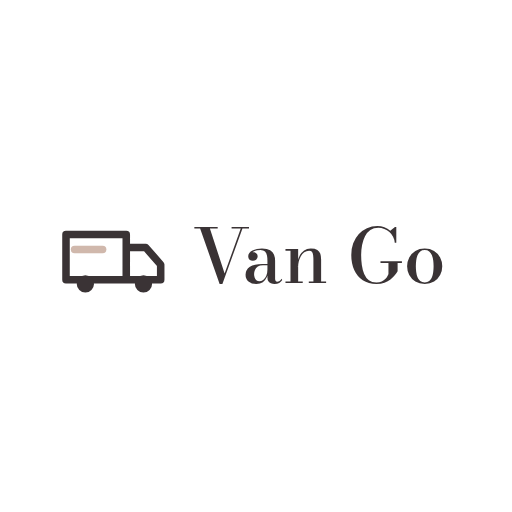 Van Go Removals logo