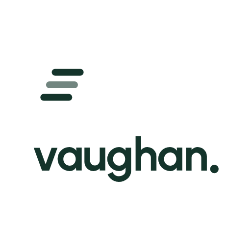 Vaughan Home Moves logo
