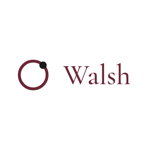 Walsh Transport & Removals logo