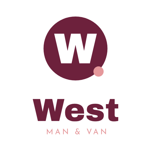 West Man & Van logo