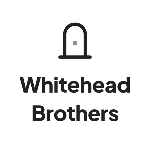 Whitehead Brothers Moving logo