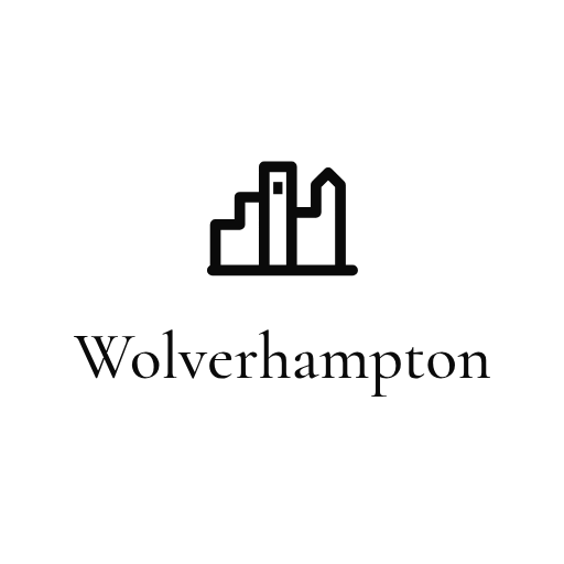 Wolverhampton Removal Company logo