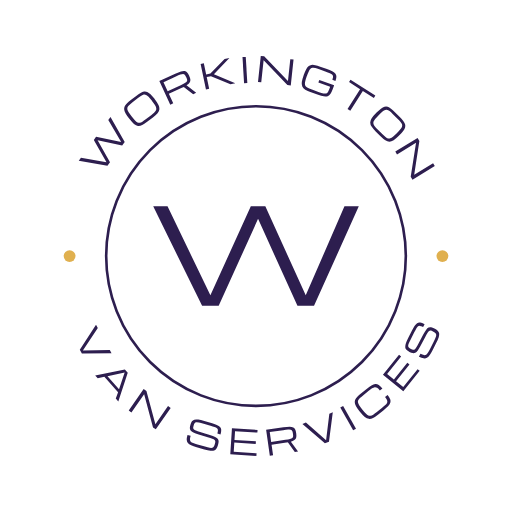 Workington Van Services logo