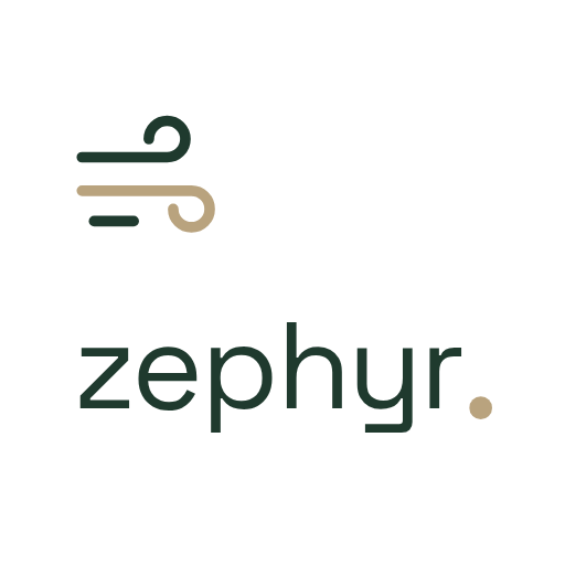 Zephyr Transport & Removals logo