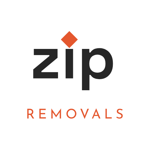 Zip Removals logo